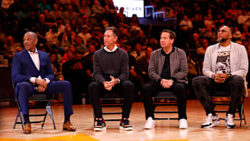 Houston Rockets v Phoenix Suns