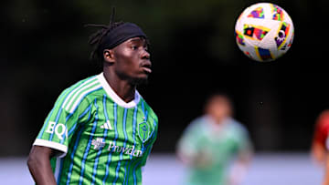 Seattle Sounders FC v Phoenix Rising FC: Round of 16 - 2024 U.S. Open Cup