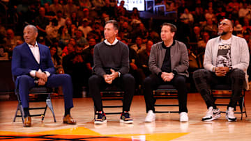 Houston Rockets v Phoenix Suns