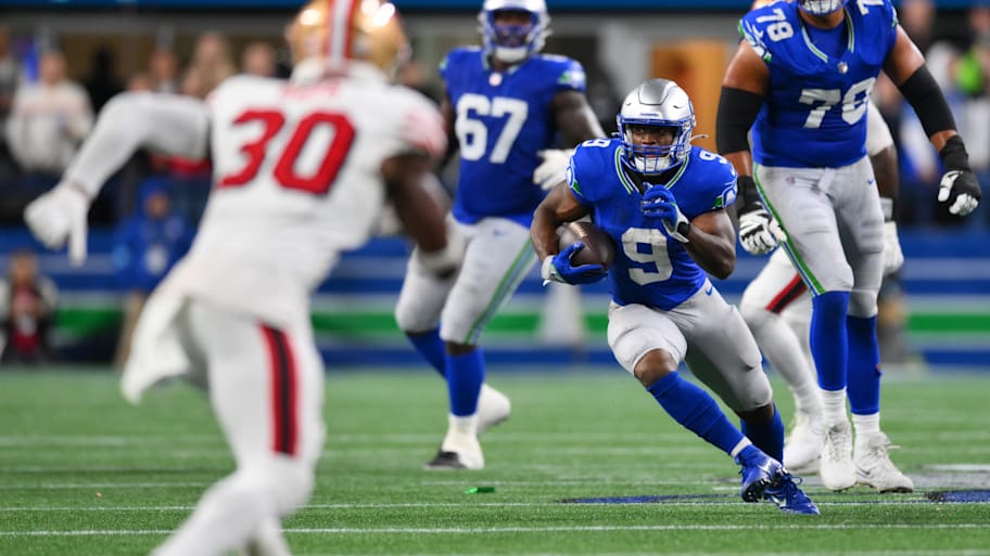 Game Predictions Seahawks Week 11 vs. 49ers