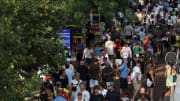 2023 US Open - Day 3