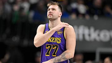 Is Luka Doncic's Defense Holding Back His Greatness?