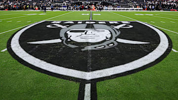 Dallas Cowboys v Las Vegas Raiders