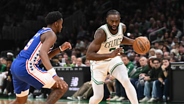 Boston Celtics, Philadelphia 76ers, Jaylen Brown, Joe Mazzulla