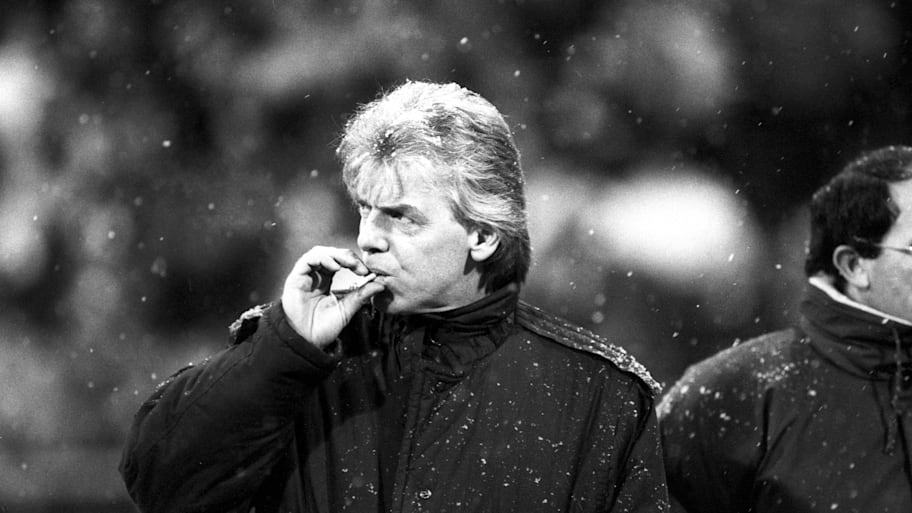Leo Beenhakker