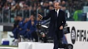 Massimiliano Allegri 