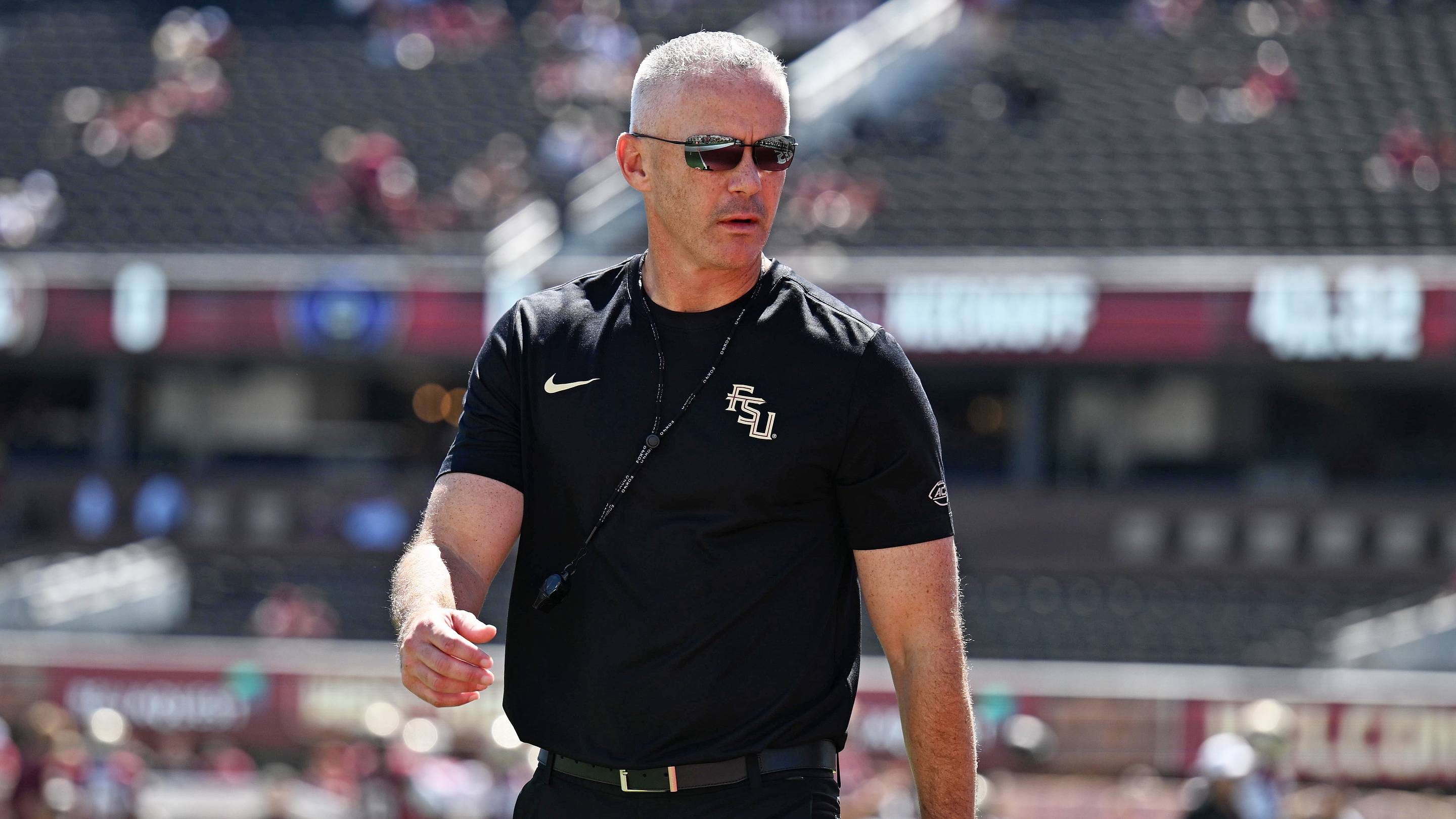 Mike Norvells Fourth-Down Gamble Exposed a Bigger Problem for FSU Football