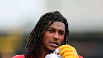 Kansas City Chiefs Mandatory Minicamp