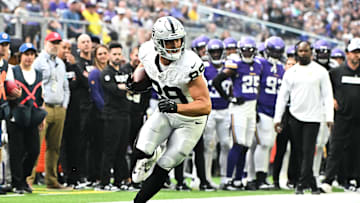 Las Vegas Raiders v Minnesota Vikings