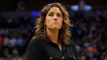 Indiana Fever, Stephanie White