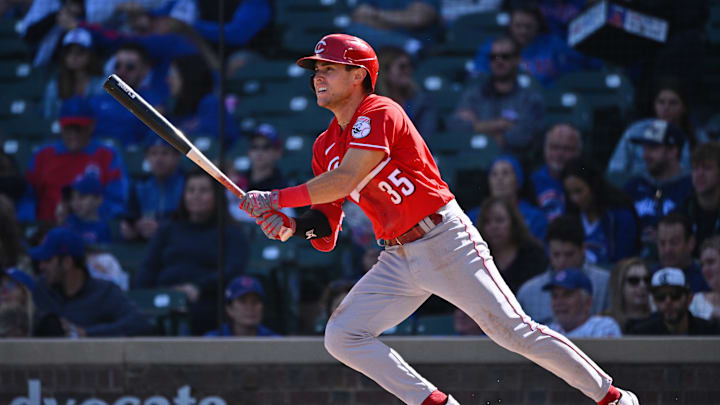 cincinnati reds
