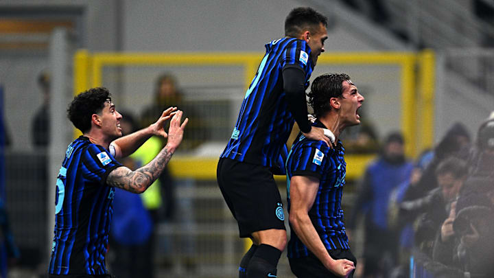 Inter