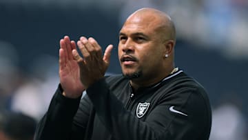 Las Vegas Raiders v Los Angeles Chargers