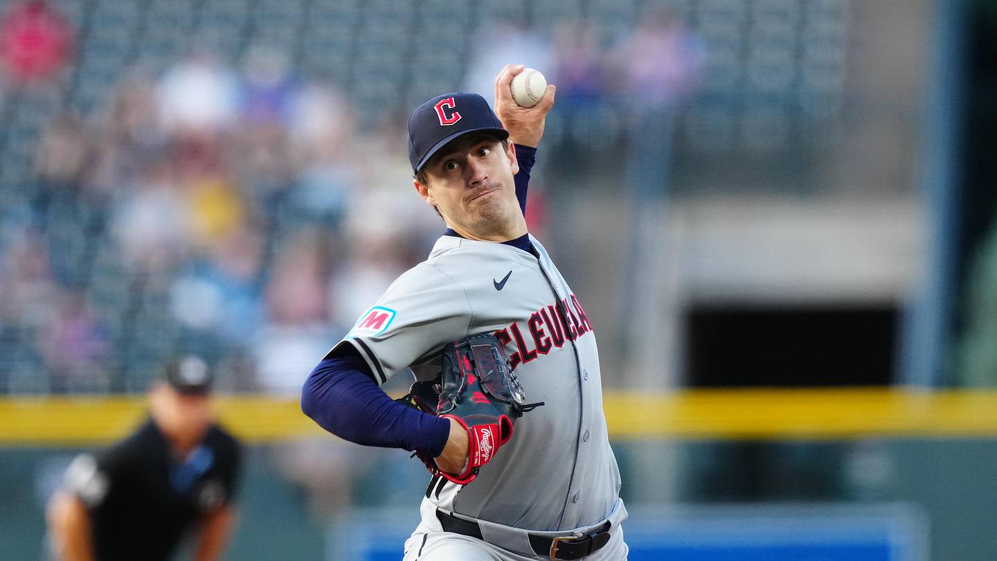 Three Observations From Guardians Loss To Rockies, 7-4 - Vimarsana News