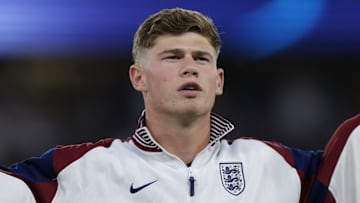 Charlie Cresswell gehört zu den besten Verteidigern der Ligue 1