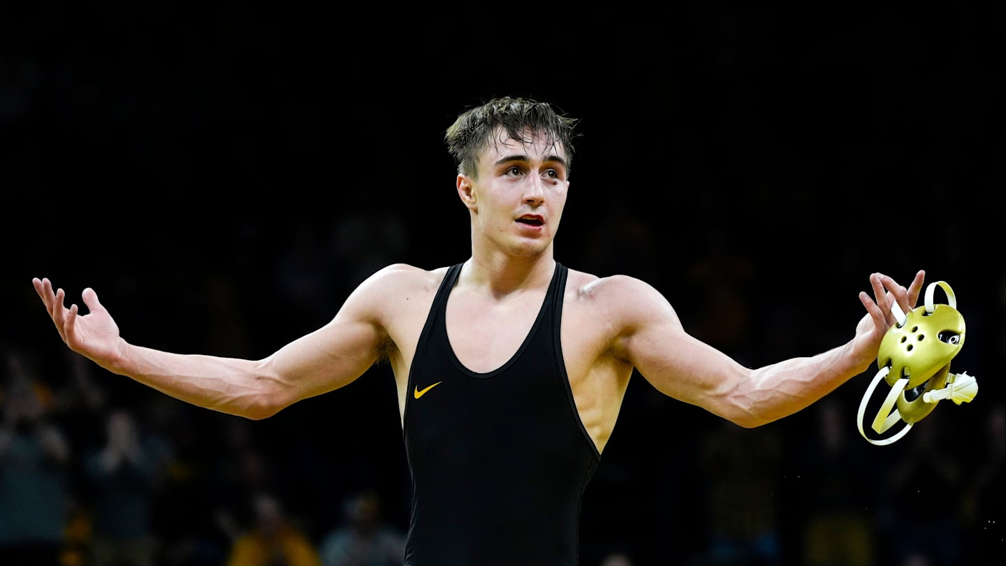 National Wrestling Hall of Fame Reveals 2026 Inductees in Major Ceremony