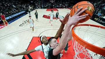 2025 Nike Hoop Summit