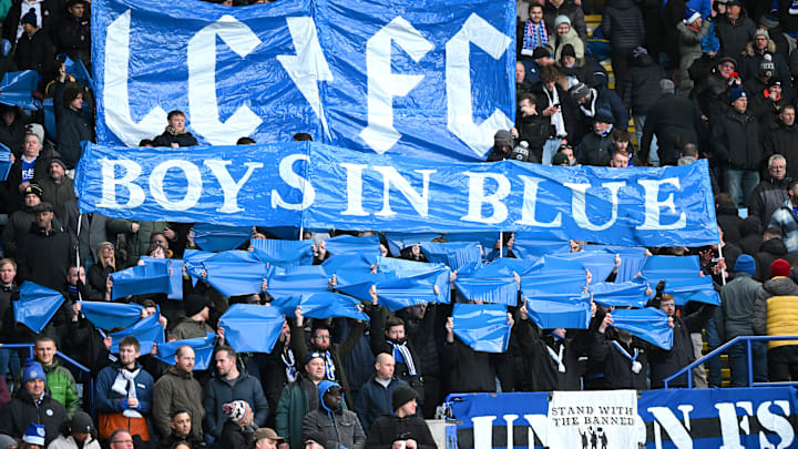 Leicester City FC v Wolverhampton Wanderers FC - Premier League