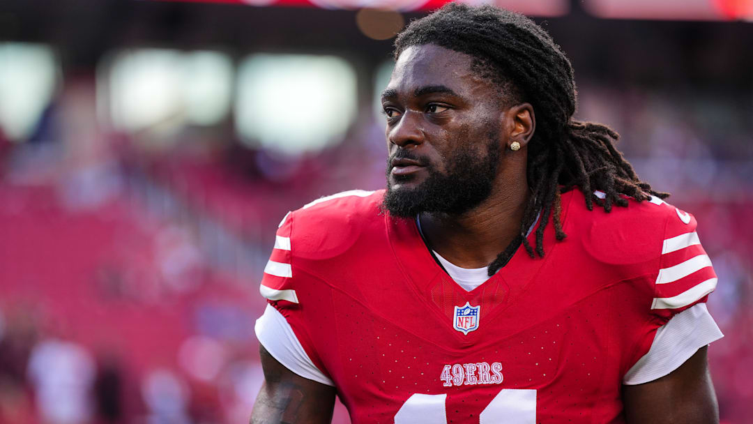 NFC Championship - Detroit Lions v San Francisco 49ers