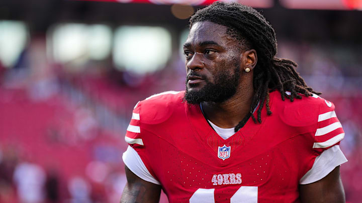 NFC Championship - Detroit Lions v San Francisco 49ers