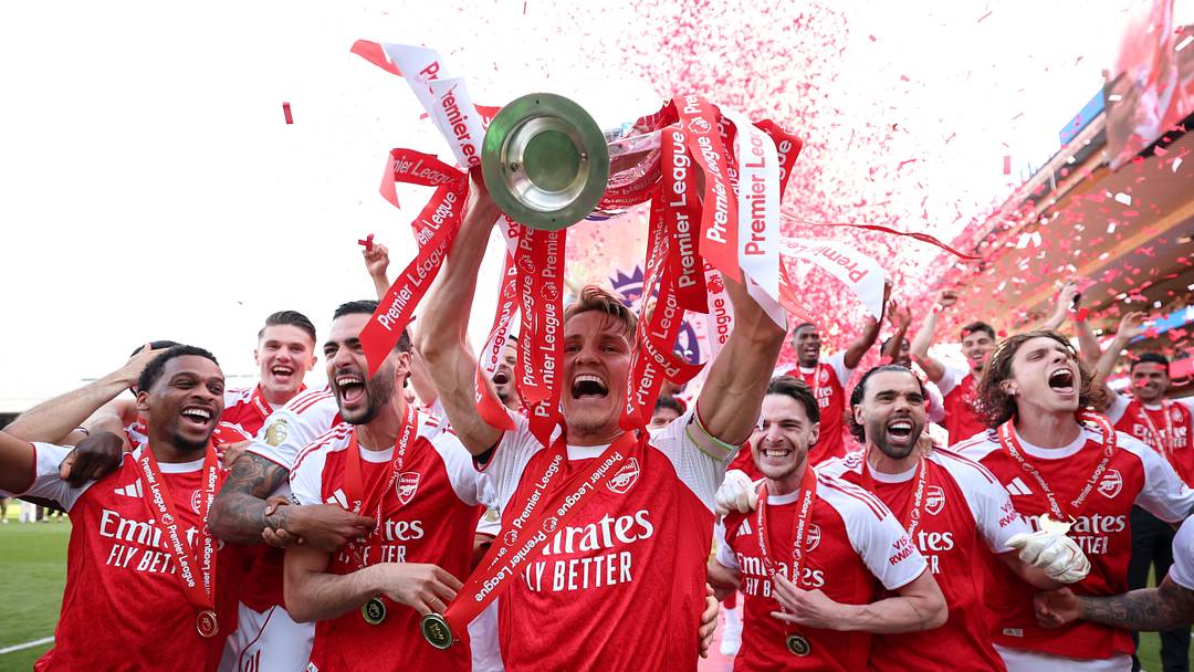 Crystal Palace v Arsenal - Premier League Crystal Palace v Arsenal - Premier League