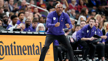 Baylor v Kansas State