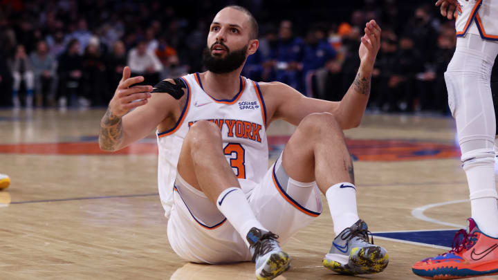 Washington Wizards vs New York Knicks prediction, odds, over, under, spread, prop bets for NBA game on Thursday, December 23. Washington Wizards vs New York Knicks prediction, odds, over, under, spread, prop bets for NBA game on Thursday, December 23.