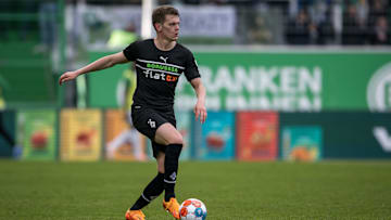 Steht Matthias Ginter vor der Rückkehr in den Breisgau?