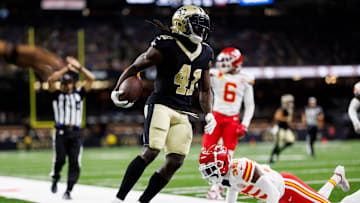 Kansas City Chiefs v New Orleans Saints