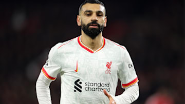 Salah está próximo de acertar transferência para o Al-Hilal