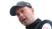 Ole Werner sieht seine Zukunft nicht bei Werder Bremen