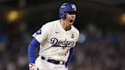 Freeman se apunta como posible MVP de la Serie Mundial