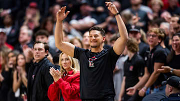 Houston v Texas Tech