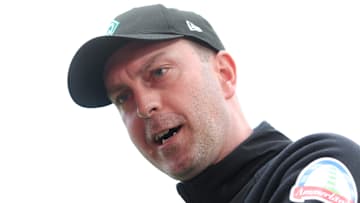Ole Werner soll neuer RBL-Trainer werden