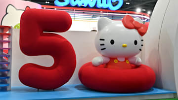Brand Licensing Europe