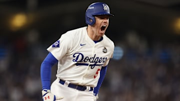 World Series - New York Yankees v Los Angeles Dodgers - Game 1