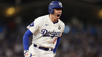 World Series - New York Yankees v Los Angeles Dodgers - Game 1