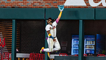 New York Mets v Atlanta Braves