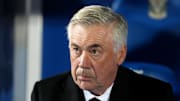 Carlo Ancelotti - Real Madrid