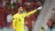Morocco v Portugal: Quarter Final - FIFA World Cup Qatar 2022