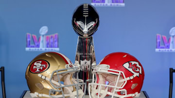 Super Bowl LVIII 