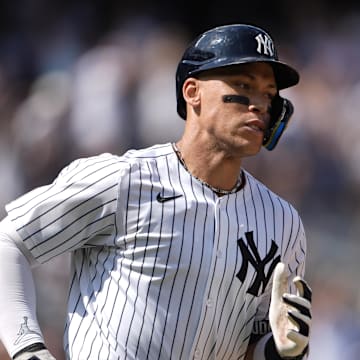 New York Yankees right fielder Aaron Judge is a solid prop target at the All-Star Game.