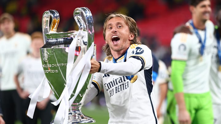 Real Madrid es el máximo ganador del Mundial de Clubes Real Madrid es el máximo ganador del Mundial de Clubes