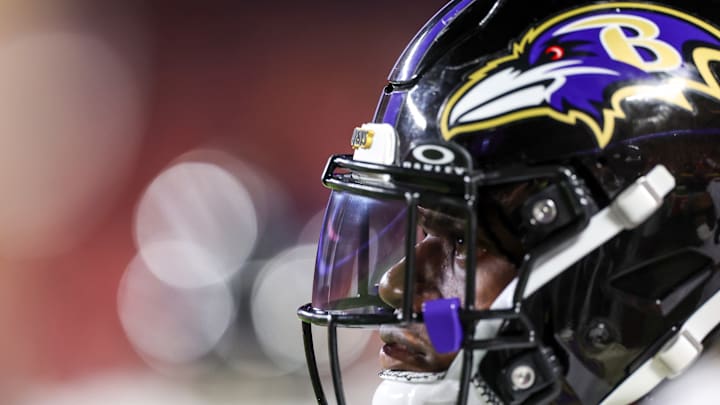 Baltimore Ravens v Kansas City Chiefs