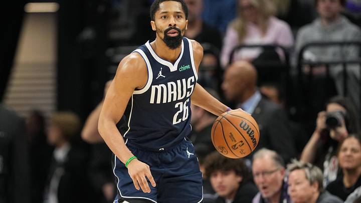 Washington Wizards, Spencer Dinwiddie