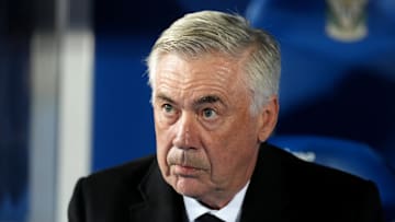 Carlo Ancelotti a dévoilé le groupe du Real Madrid pour la prochaine journée de Liga.