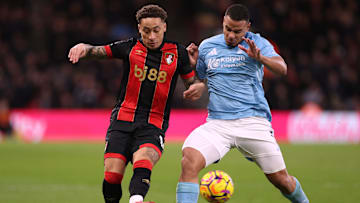 AFC Bournemouth v Nottingham Forest FC - Premier League