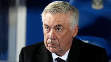 L'avenir de Carlo Ancelotti au centre des attentions ?