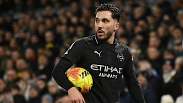 Rayan Cherki et Manchester City affrontent Newcastle ce week-end