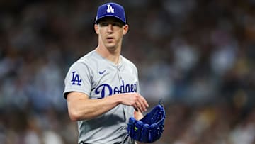 Los Yankees podrían sumar a Walker Buehler a la rotación